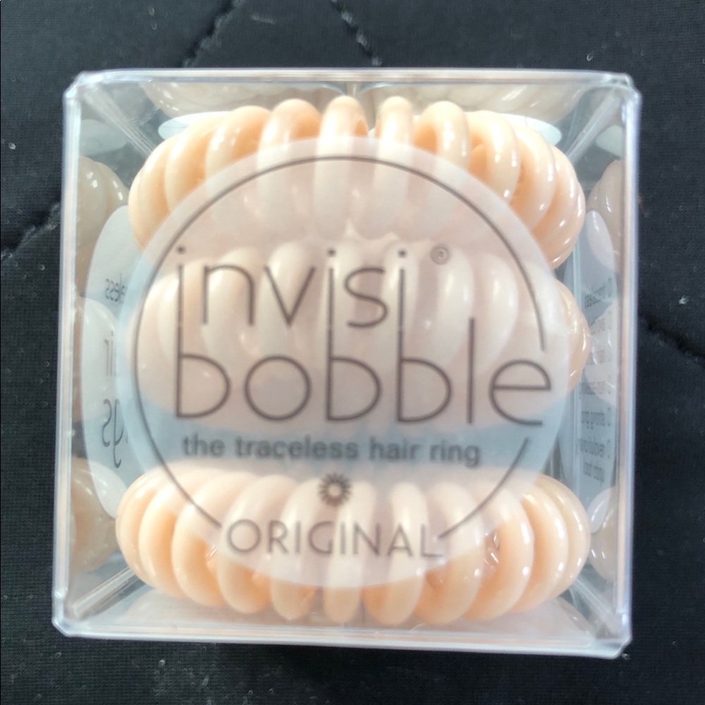 Invisibobble